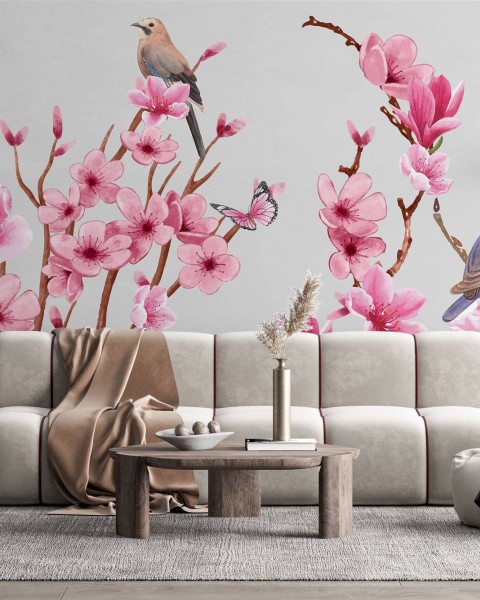 TM | Sakura Blossom | MUR7006
