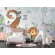 TM | Jungle Animals | MUR7008
