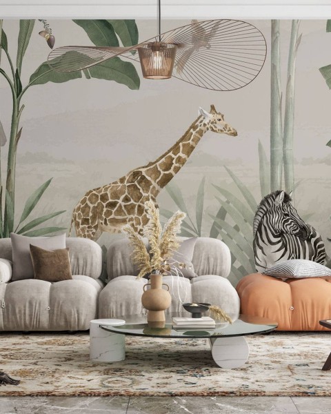 TM | Animal Playground | MUR7009