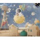 TM | Astronaut and Friends | MUR7010