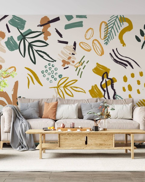 TM | Magical Art | MUR7013