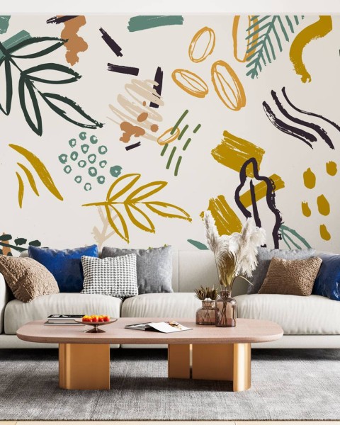 TM | Magical Art | MUR7013