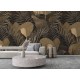 TM | Browny Leaves | MUR7017