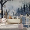 TM | Winter Wildlife | MUR7019