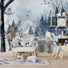 TM | Winter Wildlife | MUR7019