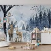 TM | Winter Wildlife | MUR7019