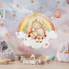 TM | Rainbow Princess | MUR7022