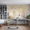 TM | The Brave Explorer | MUR7023