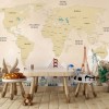 TM | The Brave Explorer | MUR7023