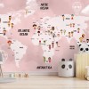 TM | Pink Spring | MUR7028A