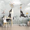 TM | Orcas with Circus | MUR7029