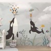 TM | Orcas with Circus | MUR7029