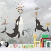 TM | Orcas with Circus | MUR7029