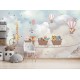 TM | Flying Animals Train  | MUR7033