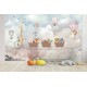 TM | Flying Animals Train  | MUR7033
