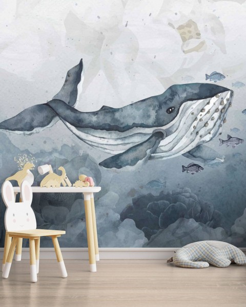 TM | Grey Whale | MUR7040