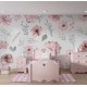 TM | Pinky Flowers | MUR7042