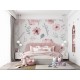 TM | Pinky Flowers | MUR7042