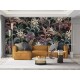TM | Dim Bloom Garden | MUR7044