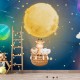 TM | Flying Animals with Meteor | MUR7048