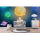 TM | Flying Animals with Meteor | MUR7048