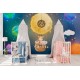 TM | Flying Animals with Meteor | MUR7048
