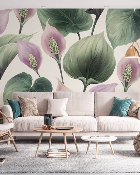 TM | Water Hyacinth | MUR7053
