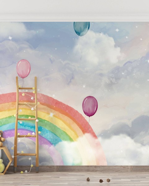 TM | Sky and Rainbow | MUR7200