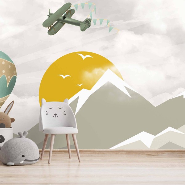 TM | Sun Mountains | MUR7201