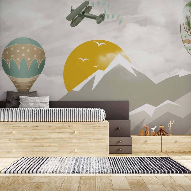 TM | Sun Mountains | MUR7201