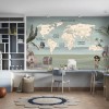 TM | Tropical Ocean Maps | MUR7204