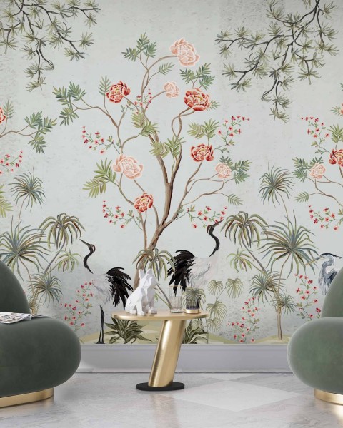 TM | Thorny Rose Garden | MUR7210