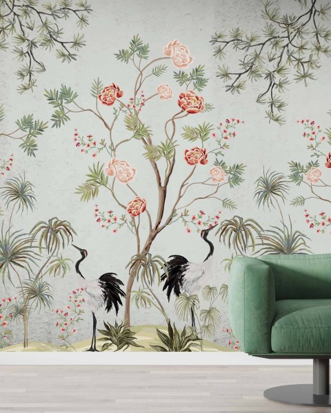 TM | Thorny Rose Garden | MUR7210