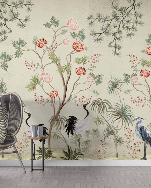 TM | Tosca Rose Garden | MUR7211