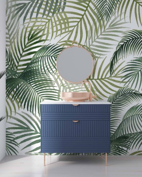 TM | Wave Leaf | MUR7212