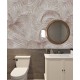 TM | Brown Palm Leaves | MUR7213