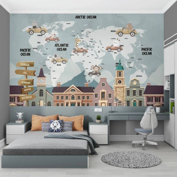 TM | Little Mount Everest | MUR7218
