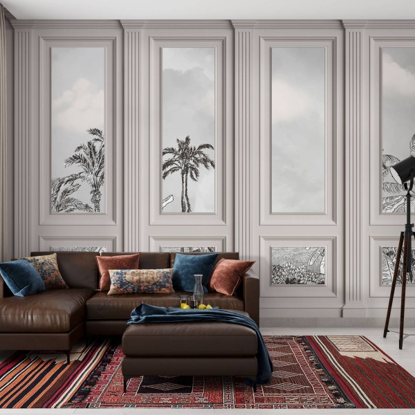 TM | The Window Palm | MUR7220