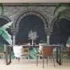 TM | Night Backyard | MUR7232