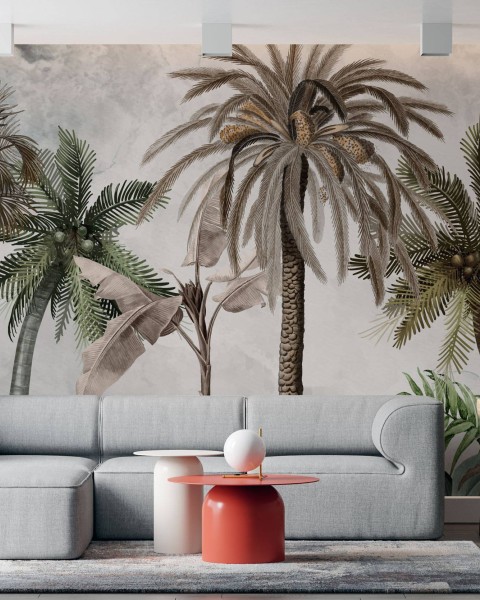 TM | Coconut Palm | MUR7235