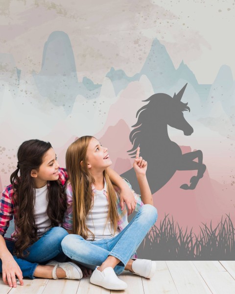TM | Magical Unicorn | MUR7241