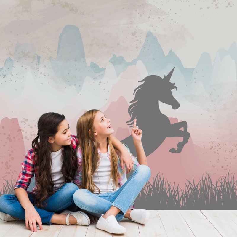 TM | Magical Unicorn | MUR7241