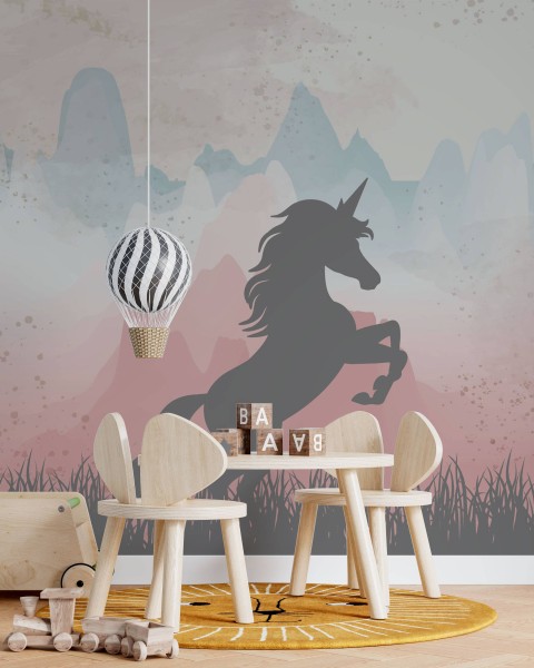 TM | Magical Unicorn | MUR7241