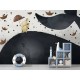 TM | Rabbit on Big Whale | MUR7250