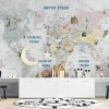 TM | Map-loving Explorer | MUR7252