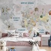 TM | Map-loving Explorer | MUR7252