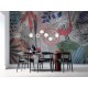 TM | Fleur Abstraite | MUR7257
