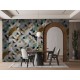 TM | Coloring Geometric | MUR7261