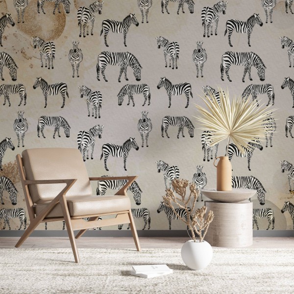 TM | World Zebra Fly | MUR7264