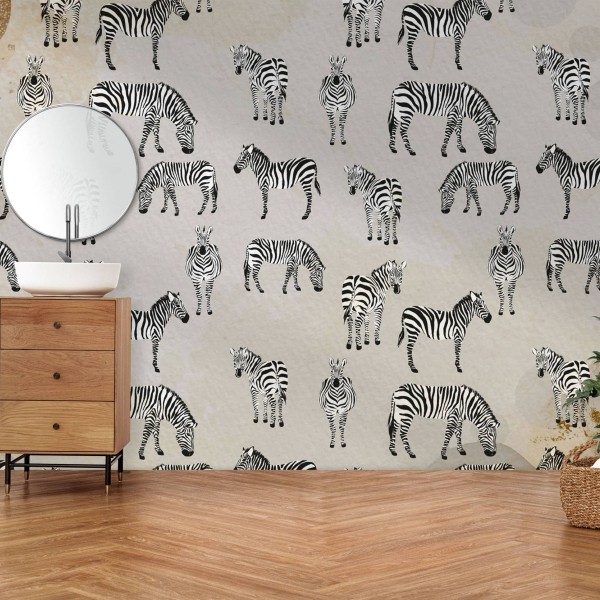 TM | World Zebra Fly | MUR7264